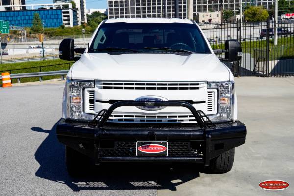 2017 FORD F250 Super Duty XL - - by dealer - vehicle for sale in Atlanta, GA – photo 2