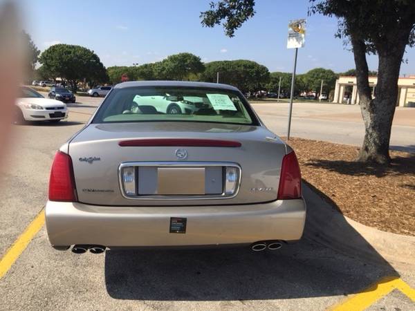 **Must Sell** 2003 Cadillac 105K miles for sale in Temple, TX – photo 3