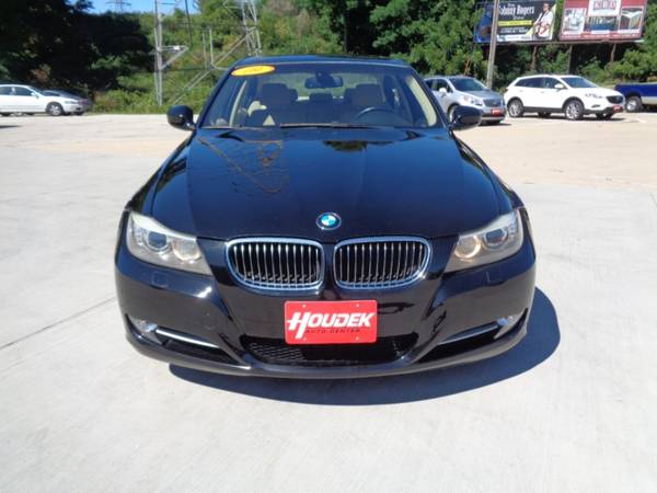 2009 BMW 3-Series 335xi for sale in Marion, IA – photo 2