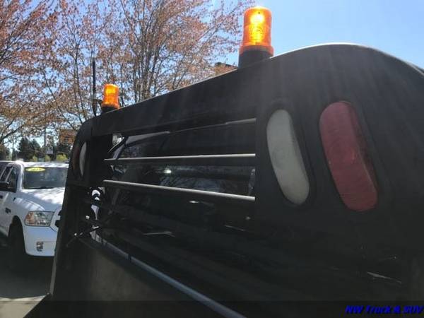 2008 STERLING BULLET DODGE RAM 5500 - - by dealer for sale in Milwaukee, OR – photo 12