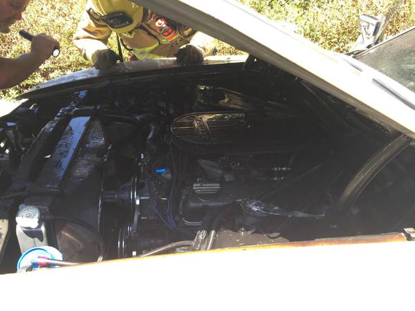 1973 Ford Mustang - Project Car for sale in Westlake Village, CA – photo 13
