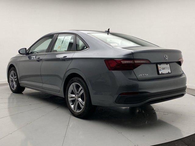 2022 Volkswagen Jetta 1.5T SE for sale in Other, PA – photo 3