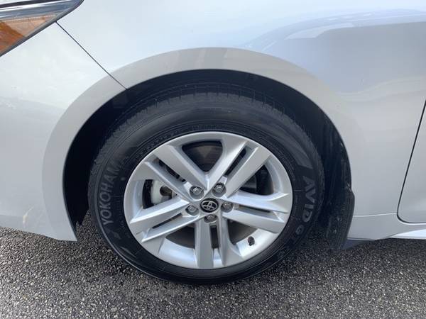 2021 Toyota Corolla Hatchback FWD 5D Hatchback/Hatchback - cars & for sale in Saint Albans, WV – photo 8