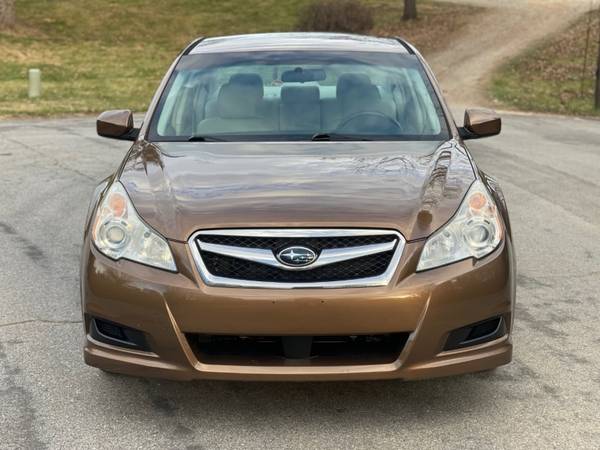 2012 Subaru Legacy 4dr Sdn H4 Auto 2 5i Premium With Leather/136K for sale in Asheville, NC – photo 20