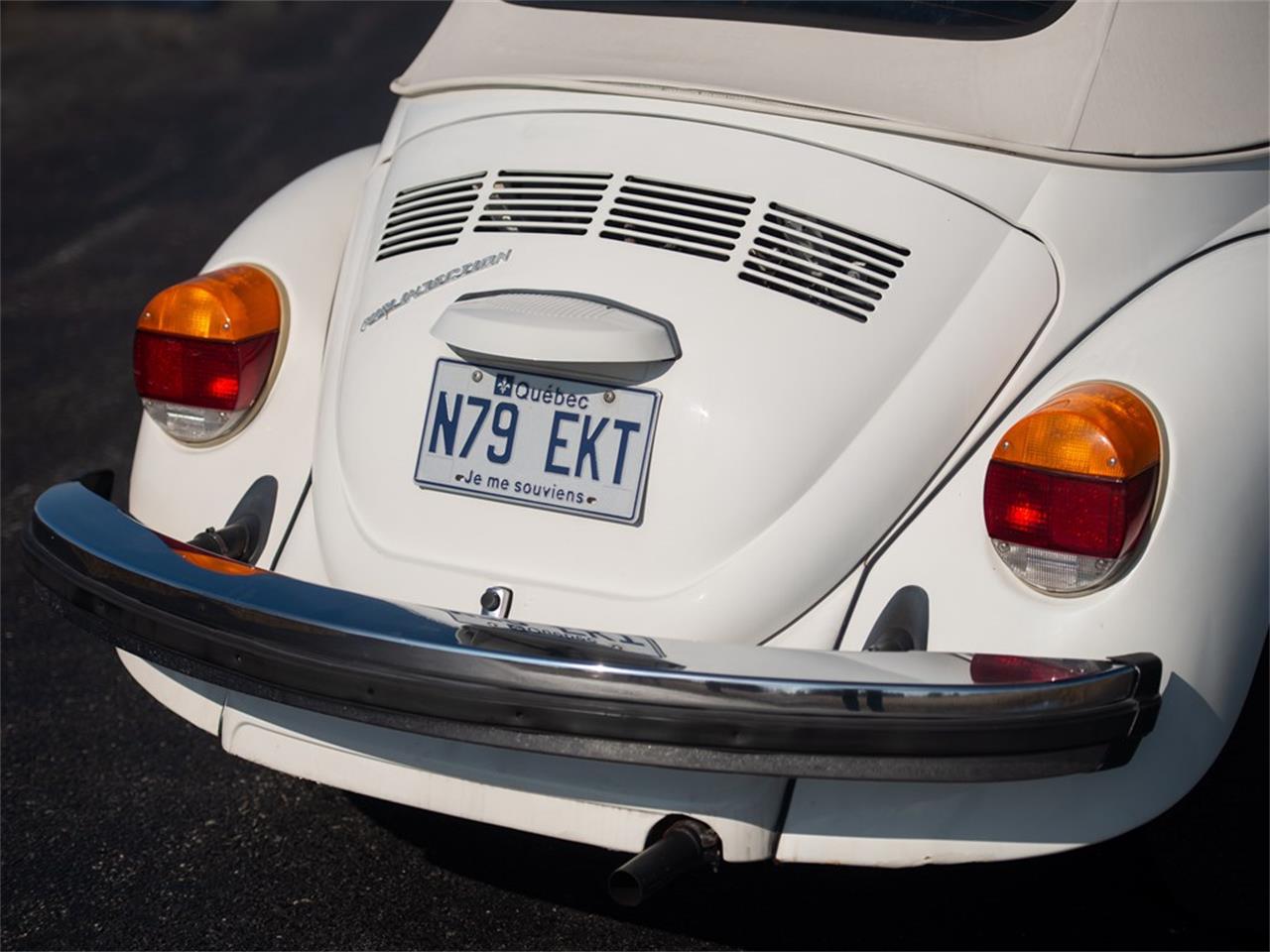 1979 Volkswagen Beetle for sale in Fort Lauderdale, FL – photo 13