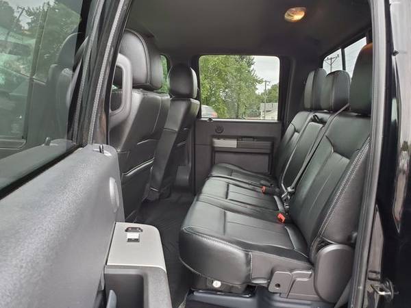 2016 Ford Super Duty F250 4x4 Lariat FX4 Ask for Richard for sale in Lees Summit, MO – photo 8