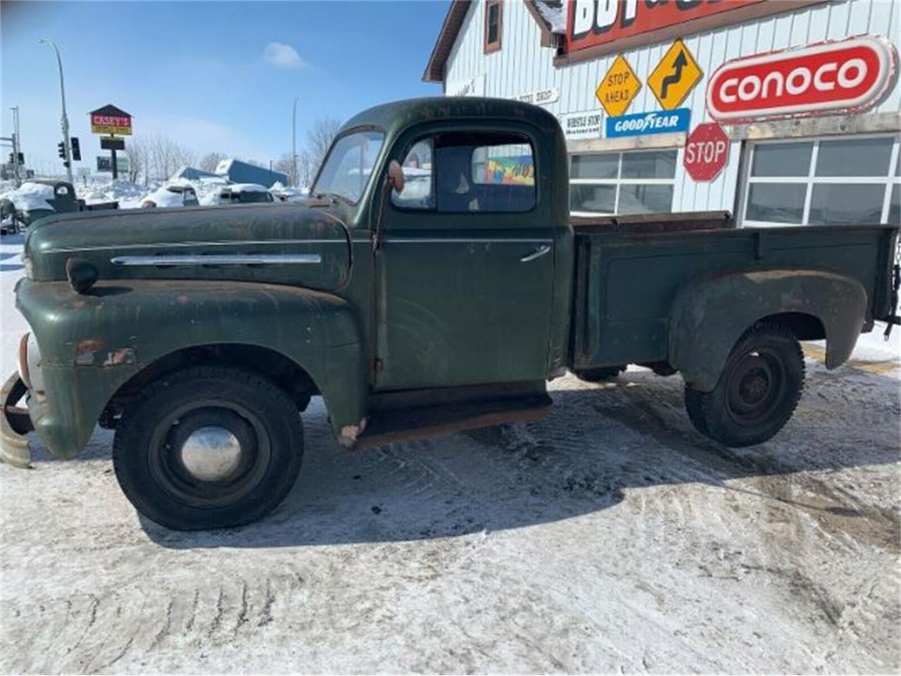 1951 Ford F3 for sale in Cadillac, MI – photo 2