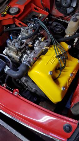 1972 Lancia Fulvia Coupe HF1600 Monte Carlo - - by for sale in San Francisco, CA – photo 9