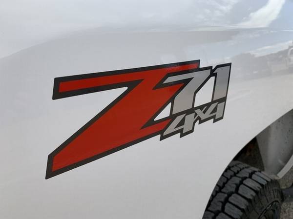 2012 Chevrolet Silverado 2500HD LT Ext. Cab 4WD for sale in Bosque Farms, NM – photo 7