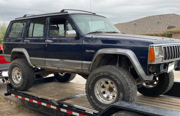 WTT Jeep Cherokee for sale in Grand Prairie, TX – photo 2