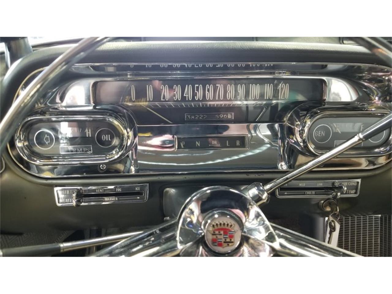 1957 Cadillac Series 62 for sale in Mankato, MN – photo 24