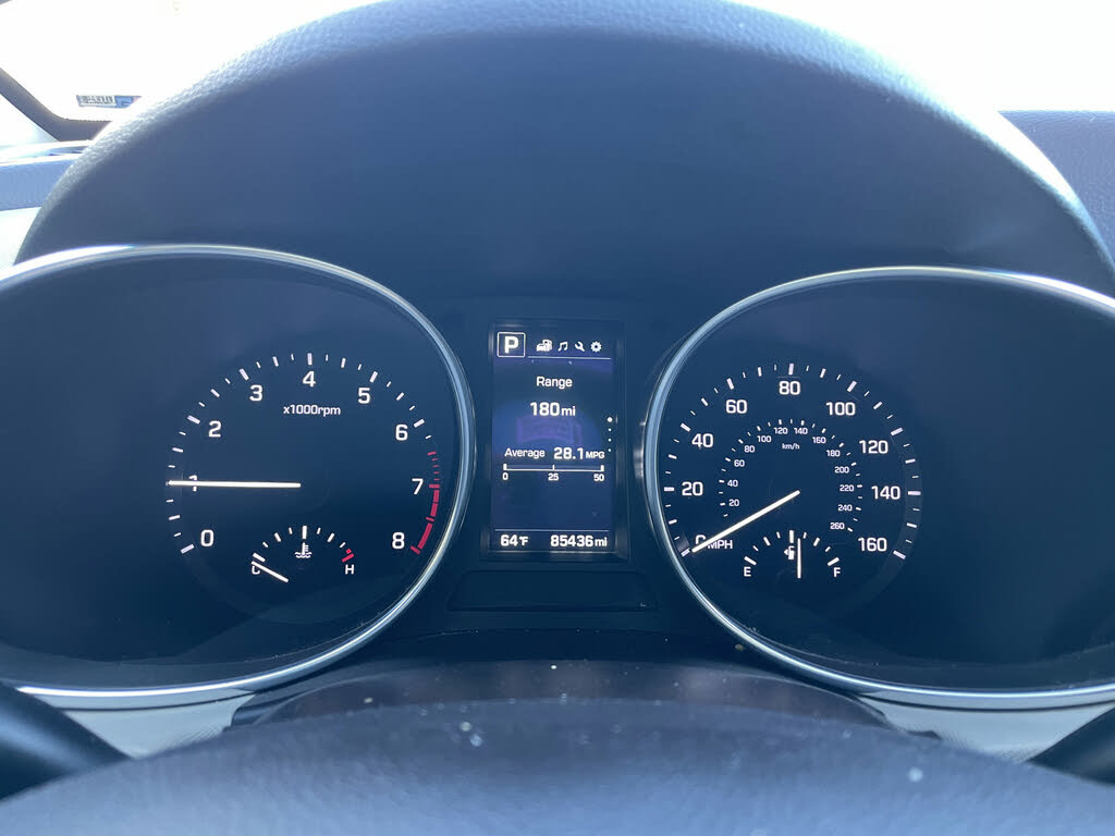 2018 Hyundai Santa Fe Sport 2.0T AWD for sale in Englewood, CO – photo 7