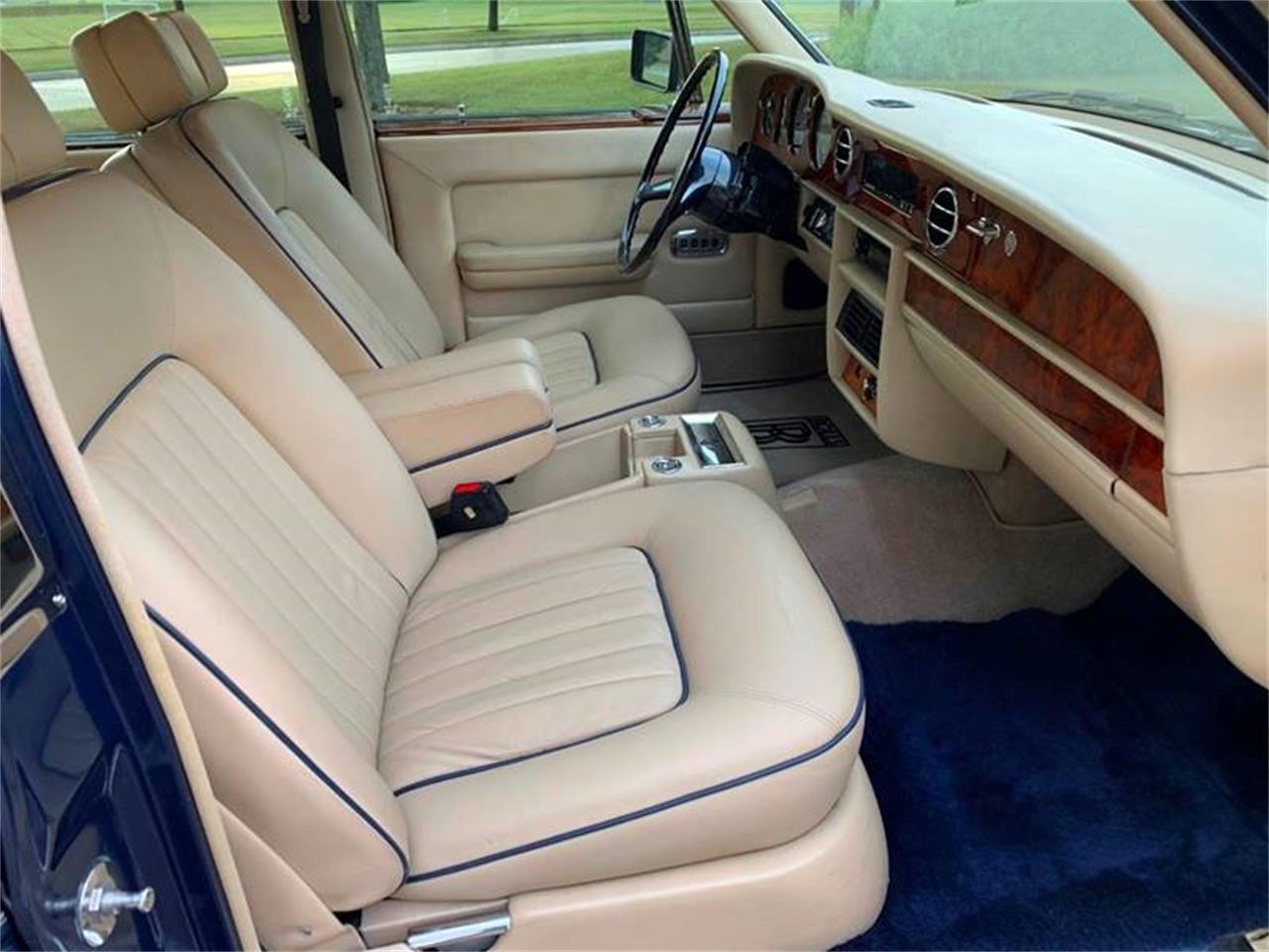 1983 Rolls-Royce Silver Spur for sale in Carey, IL – photo 49