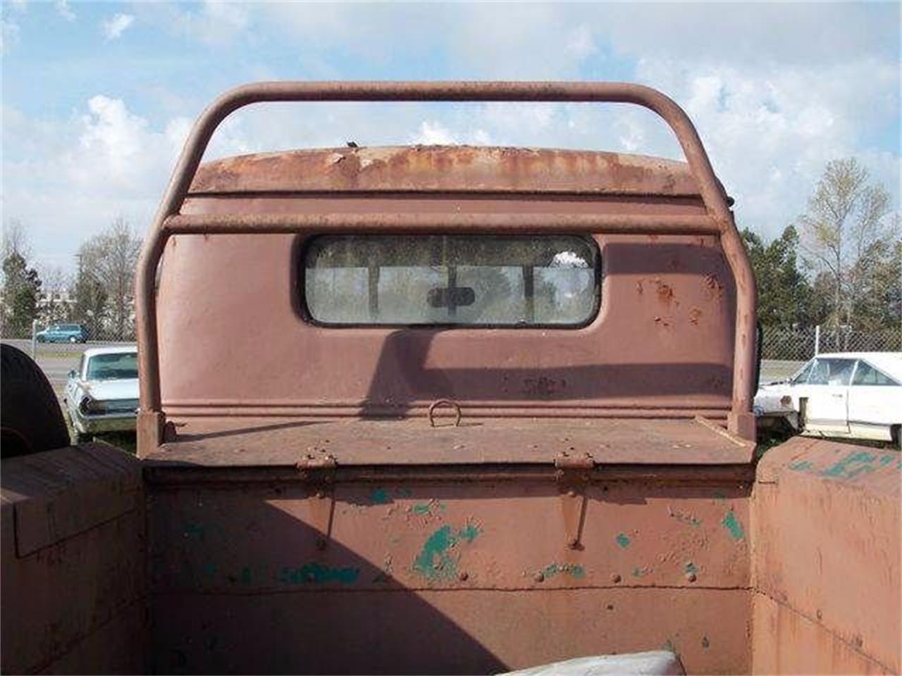 1960 Jeep Pickup for sale in Cadillac, MI – photo 7