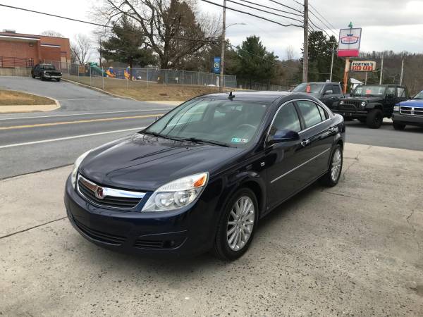 2008 Saturn Aura XR 65,000 We Finance Bad Credit! Price Reduced! for sale in Jonestown, PA – photo 2