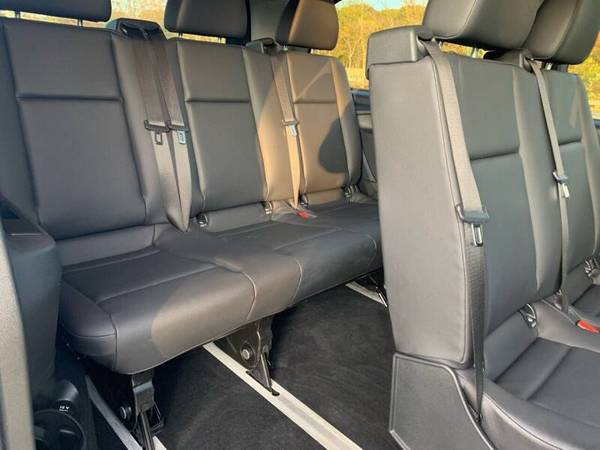 2019 Mercedes-Benz Metris Passenger 4dr Mini Van 13731 Miles - cars... for sale in Sagamore, MA, MA – photo 20
