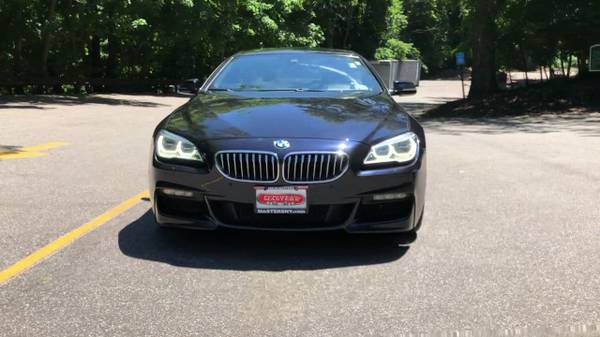 2016 BMW 650i xDrive for sale in Great Neck, NY – photo 6