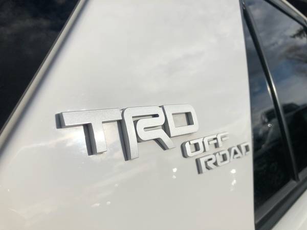 2018 Toyota 4Runner TRD Off-Road - - by dealer for sale in Bozeman, MT – photo 8