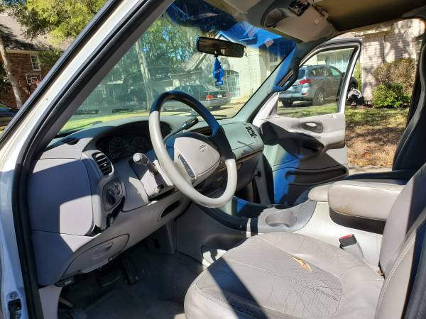 1998 ford expedition for sale in Austin, TX – photo 6