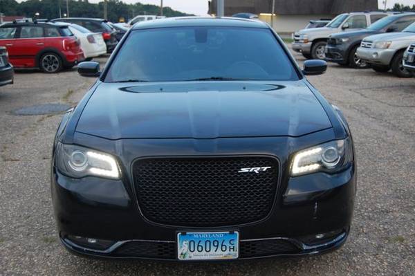 2015 Chrysler 300 - Financing Available! for sale in Mechanicsville, MD – photo 9