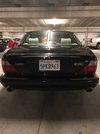 Jaguar XJR for sale in Thousand Oaks, CA – photo 5