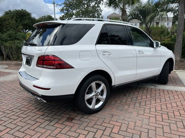 2018 Mercedes-Benz GLE-Class GLE 350 4MATIC for sale in Charleston, SC – photo 8