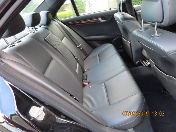 2010 MERCEDES C-300 4-MATIC 93K HWY MILES for sale in Centreville, District Of Columbia – photo 18