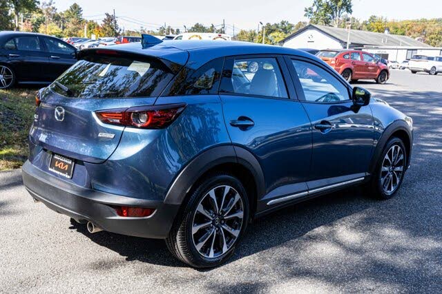 2019 Mazda CX-3 Grand Touring AWD for sale in Other, NJ – photo 3