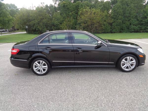 2010 Mercedes-Benz E 350 4-Matic,New PA Inspection&Emissions&Warranty. for sale in Norristown, PA – photo 6