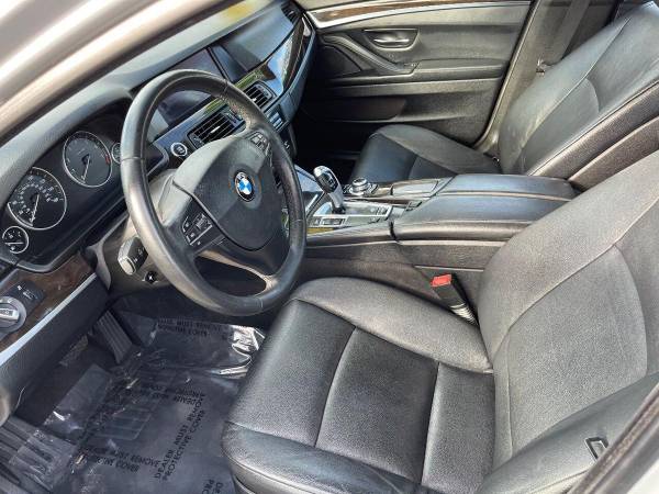 2013 BMW 5 Series 528i xDrive AWD 4dr Sedan - Comes with Warranty! for sale in Rancho Cordova, NV – photo 15