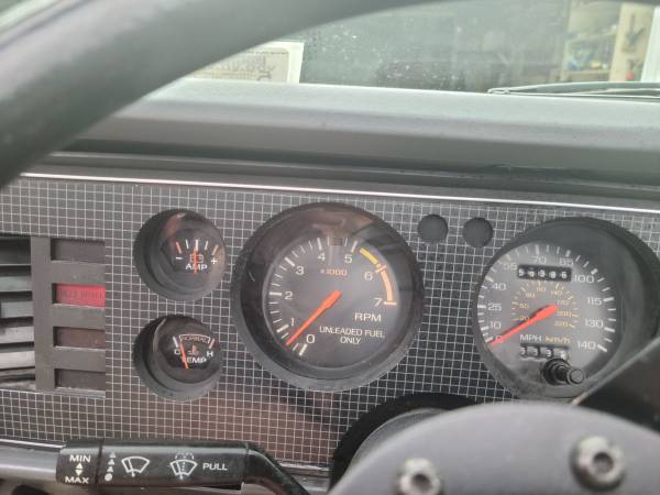 1984 Mustang LX Convertible 5 0 for sale in utica, NY – photo 15