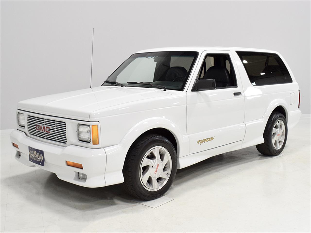 1993 GMC Typhoon for sale in Macedonia, OH