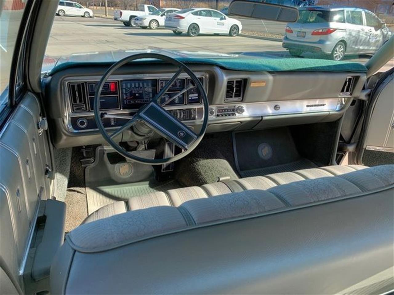 1968 Buick Wildcat for sale in Cadillac, MI – photo 10