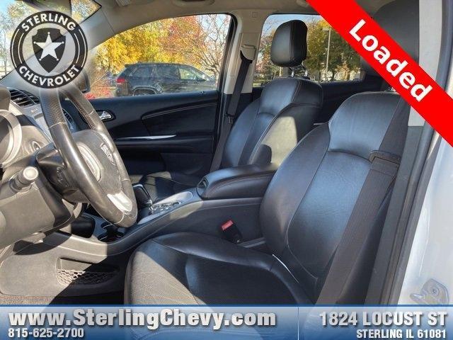 2019 Dodge Journey GT for sale in Sterling, IL – photo 12