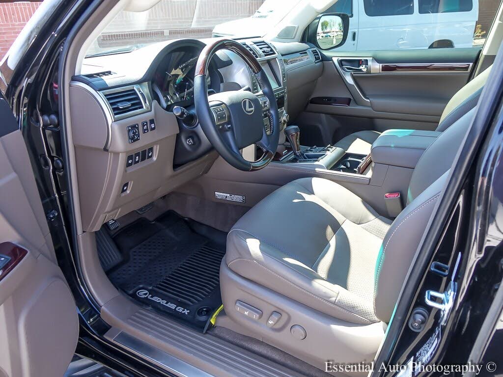 2019 Lexus GX 460 Luxury AWD for sale in Phoenix, AZ – photo 11