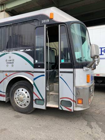 1997 Eagle Tour Bus for sale in Bronx, NY – photo 2
