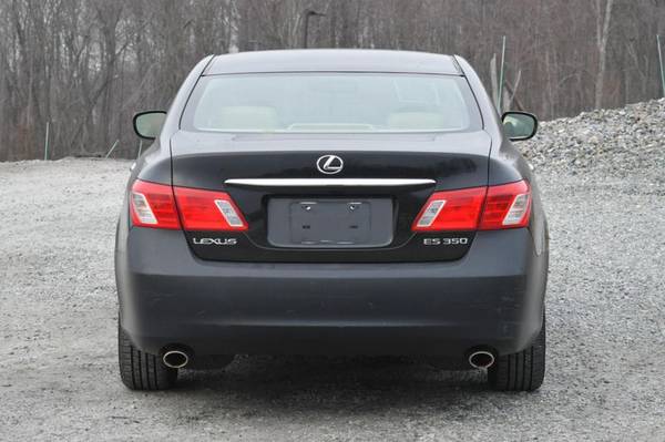 2007 Lexus ES 350 - - by dealer - vehicle for sale in Naugatuck, CT – photo 4