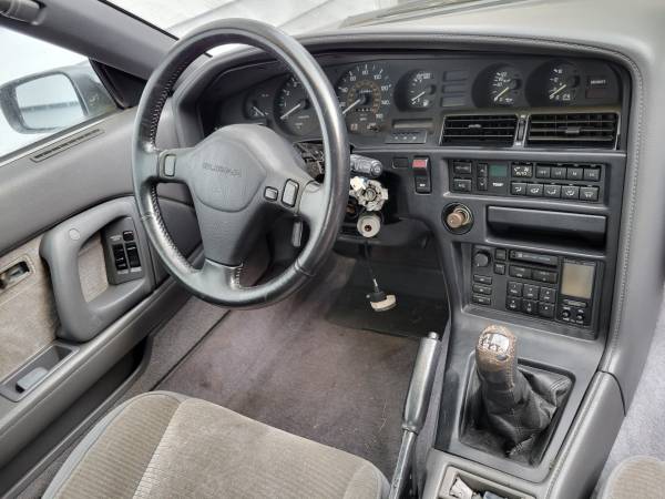 1989 Mk3 Toyota Supra N/A 5 speed PARTS or RESTORE for sale in Columbus, OH – photo 9