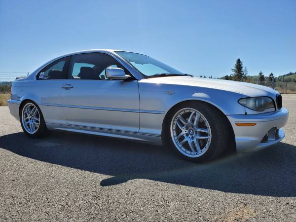 2004 BMW 330Ci w/SMG **Newer Motor 30k Miles*Performance Mods** for sale in Grants Pass, OR – photo 4