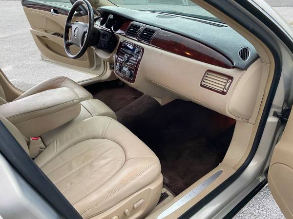 2007 Buick Lucerne - -DEALMAKER AUTOSALES--$1495 DOWN AND YOU RIDE!!... for sale in Jacksonville, FL – photo 11