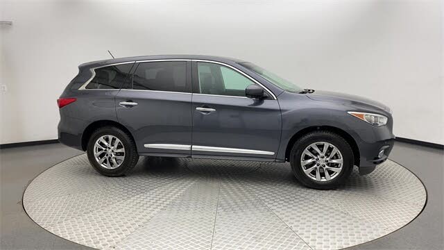 2013 INFINITI JX35 AWD for sale in Littleton, CO – photo 9