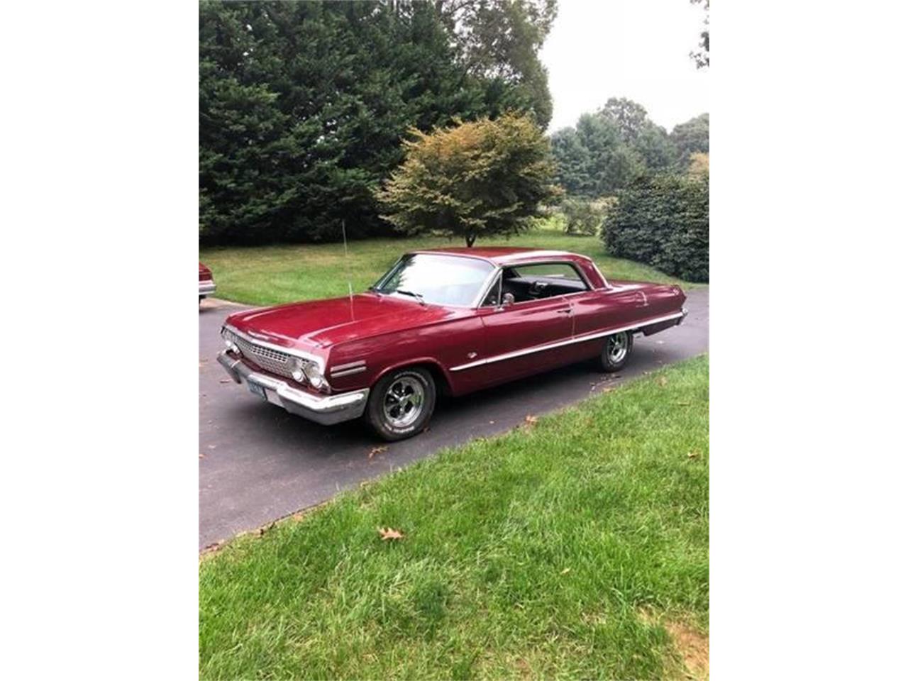 1963 Chevrolet Impala for sale in Long Island, NY – photo 13