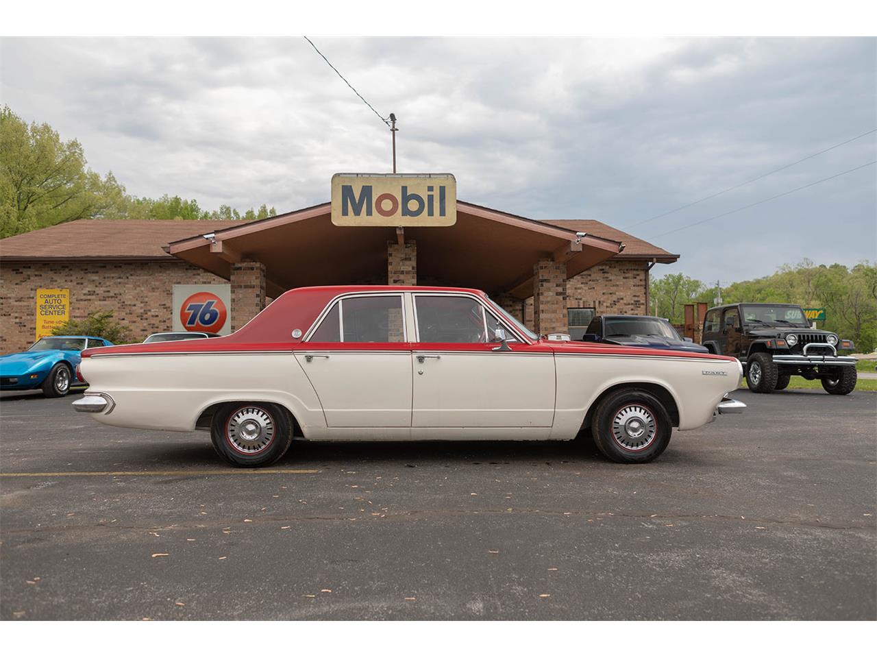 1964 Dodge Dart for sale in Jonesboro, IL – photo 6
