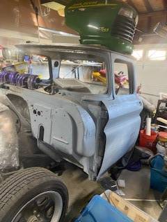 1960 C10 Pickup Project for sale in Howell, NJ – photo 2