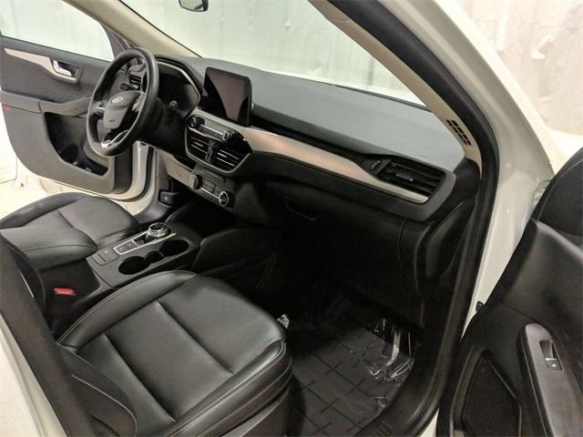 2020 Ford Escape SE Sport Hybrid for sale in Alexandria, MN – photo 29