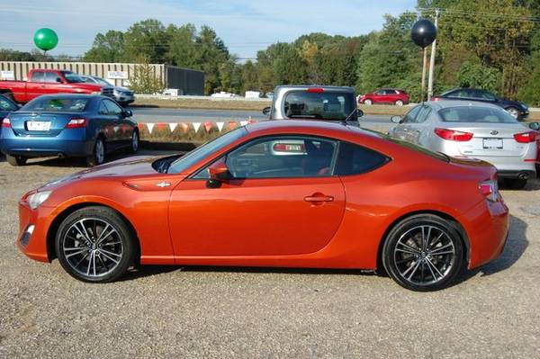 2013 Scion FR-S - Financing Available! for sale in Mechanicsville, MD – photo 3