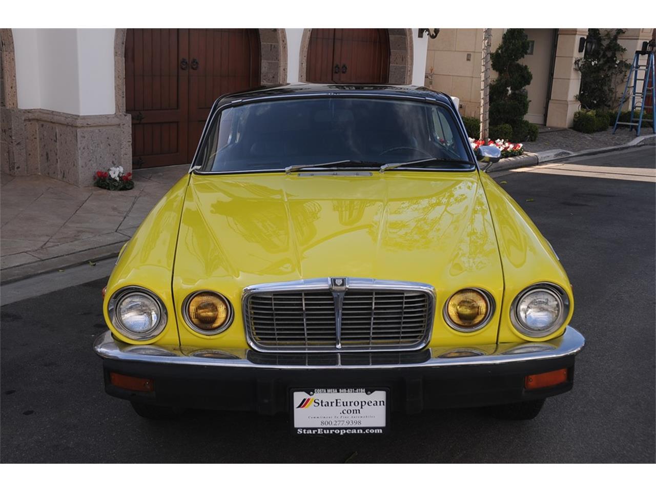 1976 Jaguar XJ6 for sale in Costa Mesa, CA – photo 3