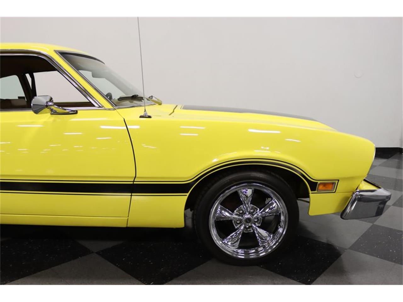1976 Ford Maverick for sale in Fort Worth, TX – photo 37