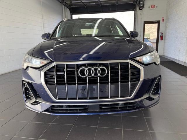 2021 Audi Q3 45 S line Premium for sale in Springfield, MO – photo 2