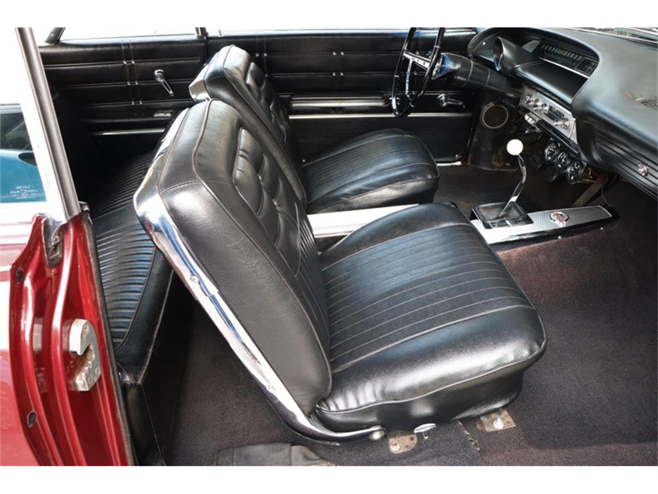 1963 Chevrolet Impala for sale in Alsip, IL – photo 70